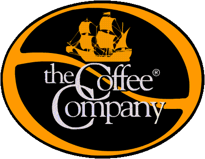  The coffee company